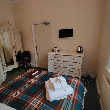Arden House Hotell Harrogate Eksteriør bilde