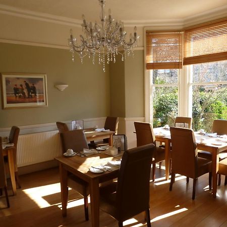 Arden House Hotell Harrogate Eksteriør bilde