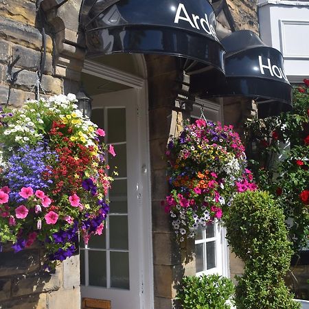 Arden House Hotell Harrogate Eksteriør bilde