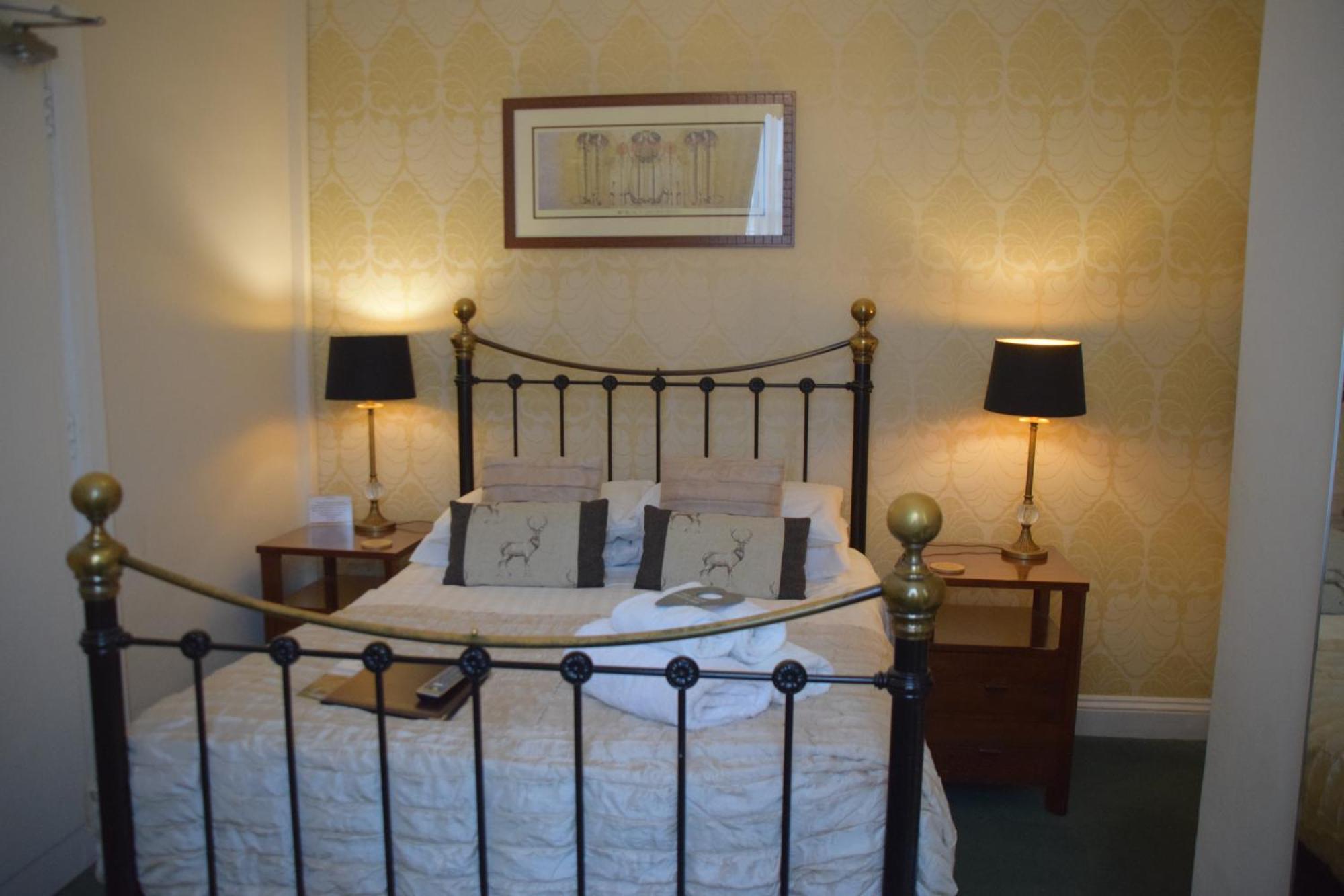 Arden House Hotell Harrogate Eksteriør bilde