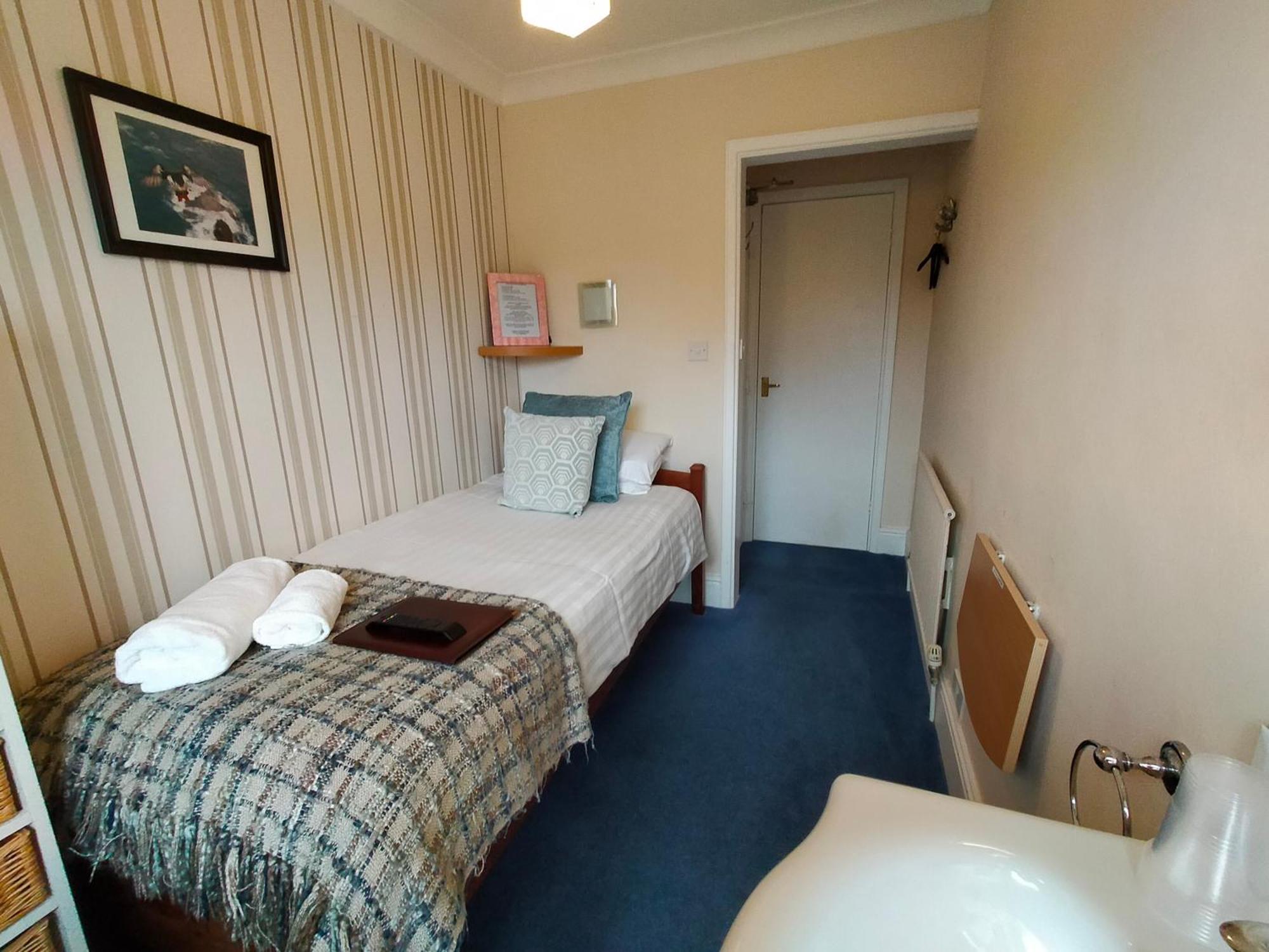 Arden House Hotell Harrogate Eksteriør bilde
