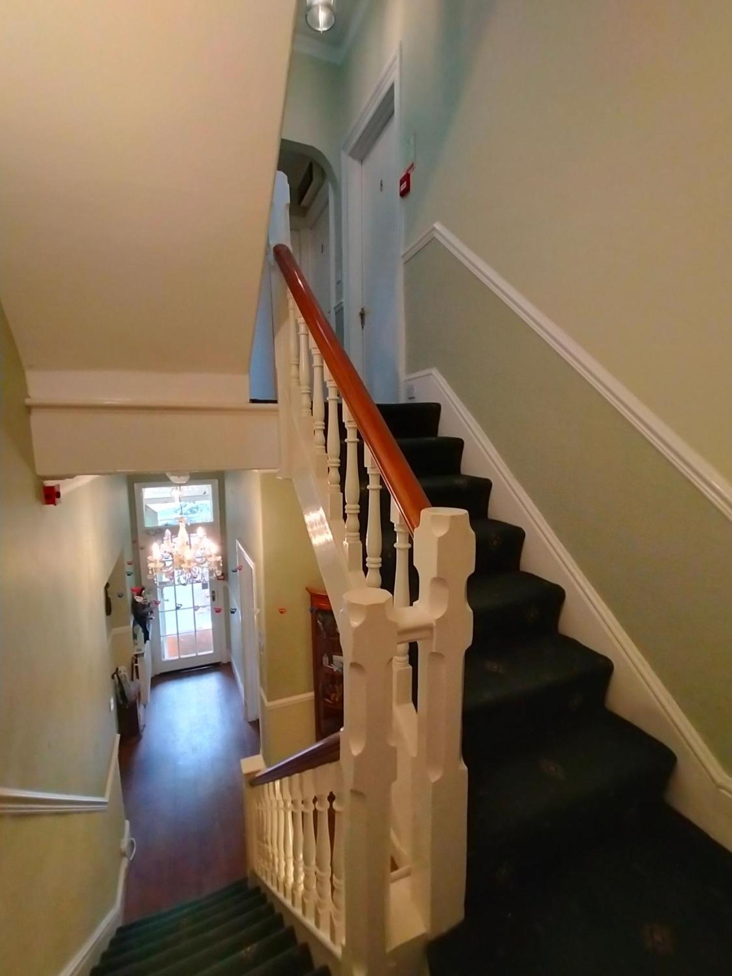 Arden House Hotell Harrogate Eksteriør bilde