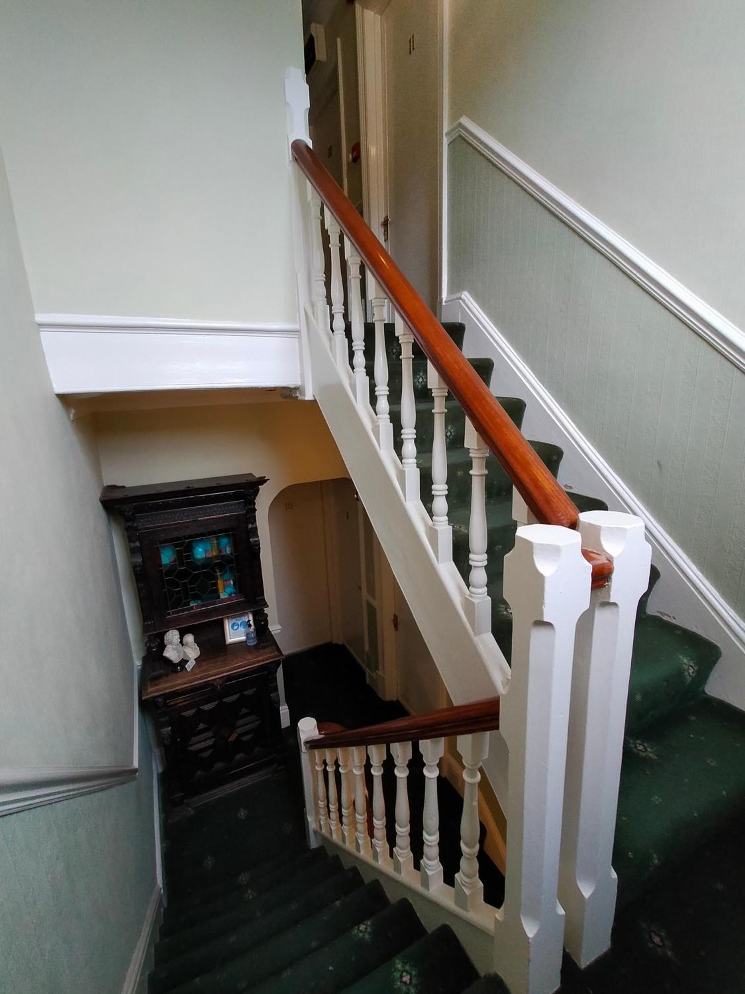 Arden House Hotell Harrogate Eksteriør bilde