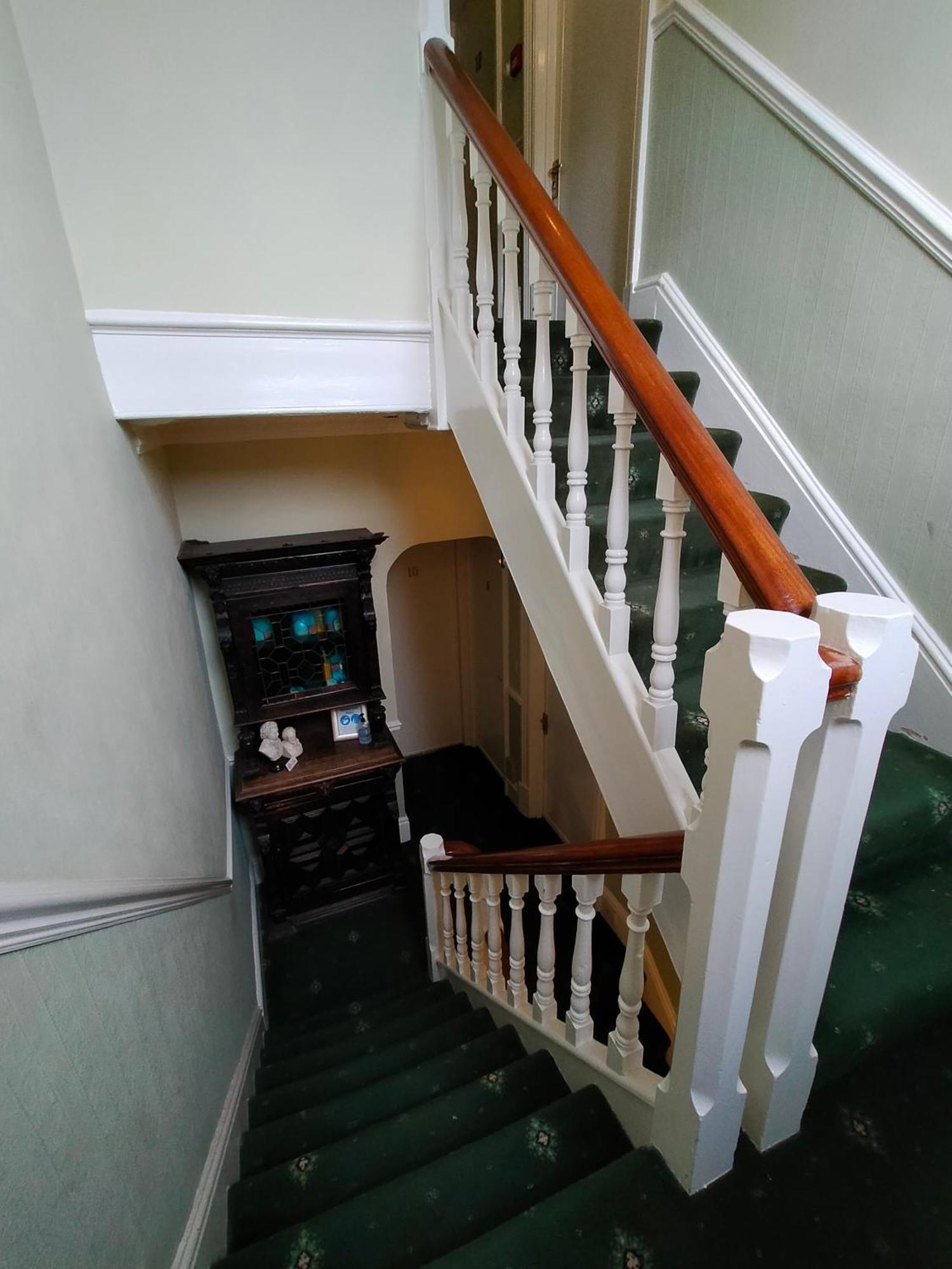 Arden House Hotell Harrogate Eksteriør bilde