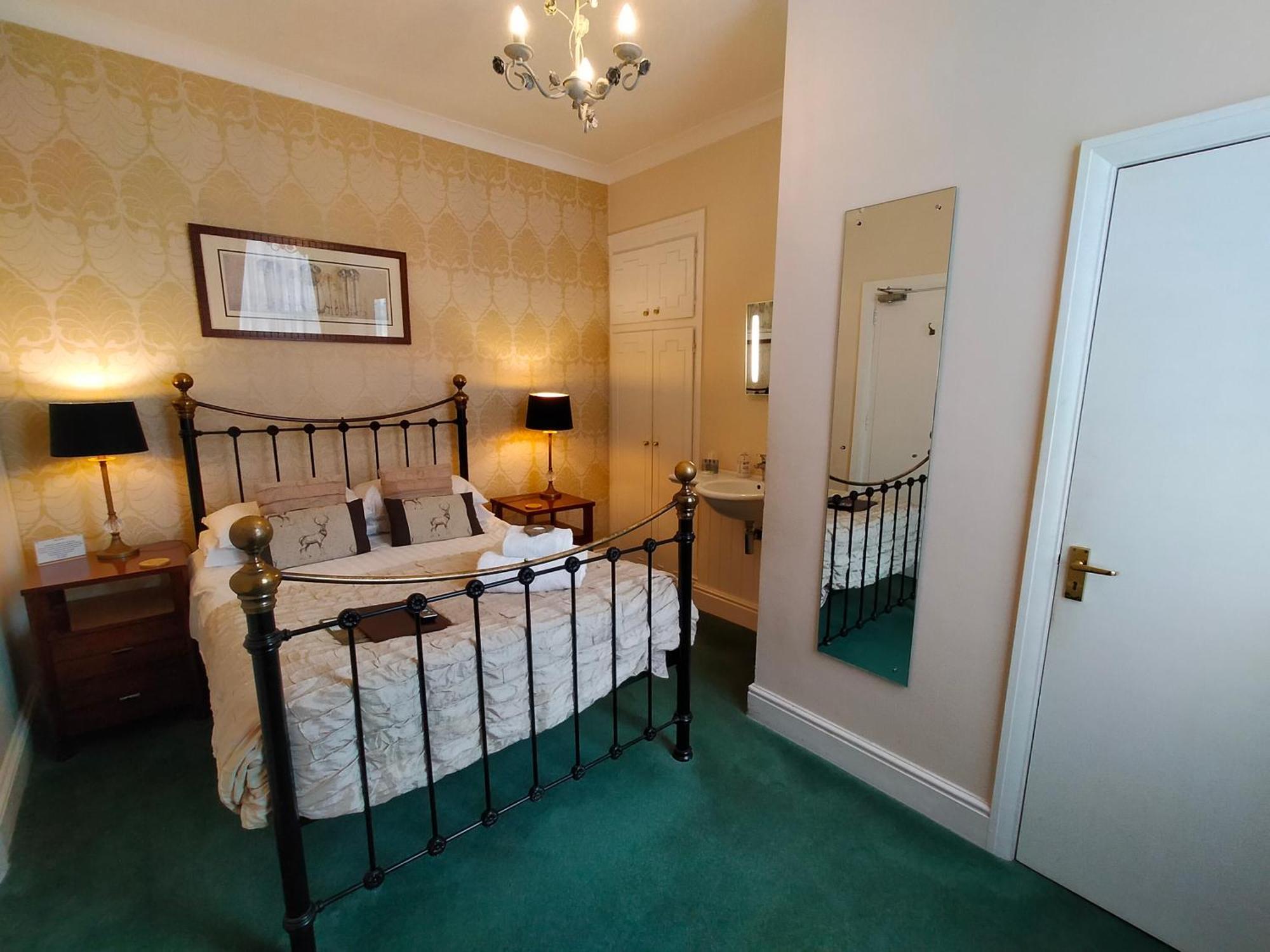 Arden House Hotell Harrogate Eksteriør bilde