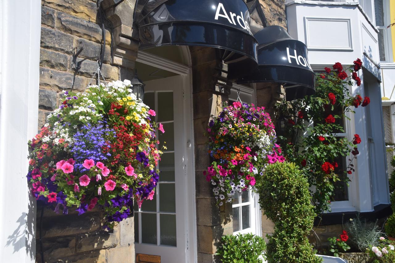 Arden House Hotell Harrogate Eksteriør bilde
